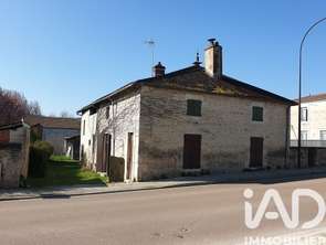 Vente Maison 2 chambresArsonval