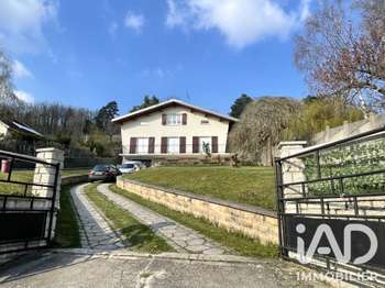 Vente Maison 5 chambresArsonval