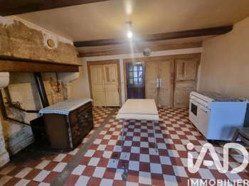 Vente Maison 3 chambresArtaise-le-Vivier