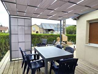 Vente maison 6 pièces Vente maison 6 pièces