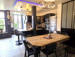 Vente Maison 4 chambresArtaise-le-Vivier