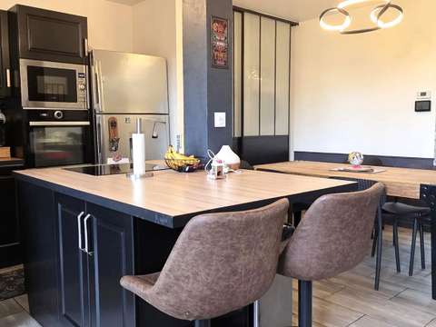 Vente maison 6 pièces Vente maison 6 pièces