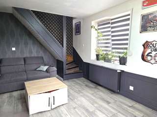 Vente maison 6 pièces Vente maison 6 pièces