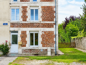 Vente Maison 4 chambresArtaise-le-Vivier
