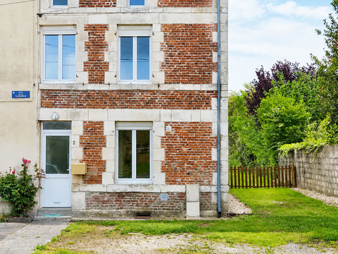 Vente maison 5 pièces Artaise-le-Vivier 08