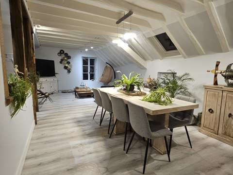 Vente maison 5 pièces Artannes-sur-Indre 37