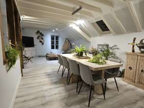 Vente Maison 2 chambresArtannes-sur-Indre