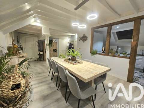 Vente maison 5 pièces Vente maison 5 pièces