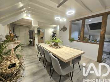 Vente maison 5 pièces Vente maison 5 pièces