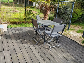 Vente maison 2 pièces Vente maison 2 pièces