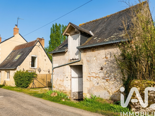 Vente maison 2 pièces Vente maison 2 pièces