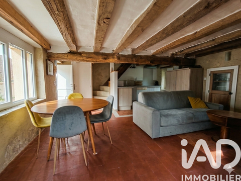 Vente maison 2 pièces Vente maison 2 pièces