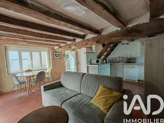 Vente maison 2 pièces Vente maison 2 pièces
