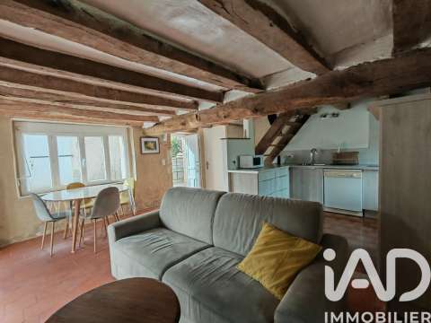 Vente maison 2 pièces Vente maison 2 pièces