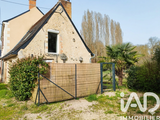 Vente maison 2 pièces Vente maison 2 pièces