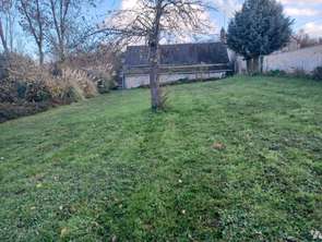 Vente Maison 3 chambresArtannes-sur-Indre