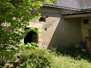 Vente maison 1 pièce Vente maison 1 pièce