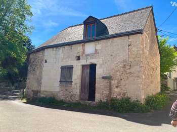 Vente maison 1 pièce Artannes-sur-Indre 37