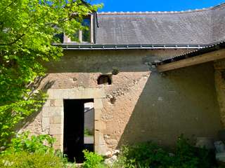 Vente maison 1 pièce Vente maison 1 pièce