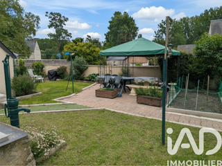 Vente maison 8 pièces Vente maison 8 pièces