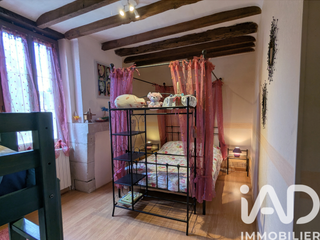 Vente maison 8 pièces Vente maison 8 pièces