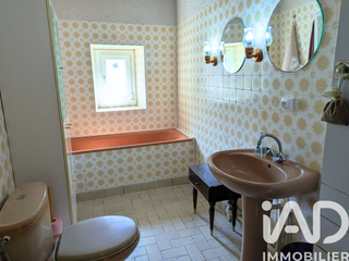 Vente maison 8 pièces Vente maison 8 pièces