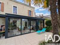 Vente maison 8 pièces Vente maison 8 pièces