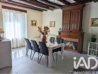 Vente maison 8 pièces Vente maison 8 pièces