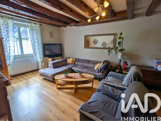 Vente maison 8 pièces Vente maison 8 pièces