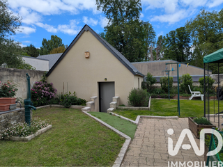 Vente maison 8 pièces Vente maison 8 pièces