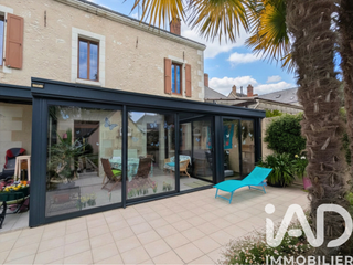 Vente maison 8 pièces Vente maison 8 pièces