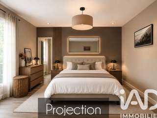 Vente maison 8 pièces Vente maison 8 pièces