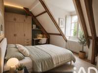 Vente maison 8 pièces Vente maison 8 pièces
