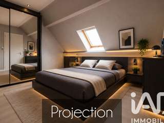 Vente maison 8 pièces Vente maison 8 pièces