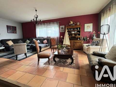 Vente maison 8 pièces Artannes-sur-Indre 37