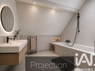 Vente maison 8 pièces Vente maison 8 pièces