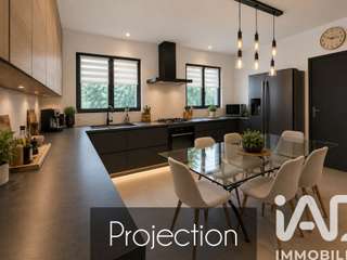 Vente maison 8 pièces Vente maison 8 pièces