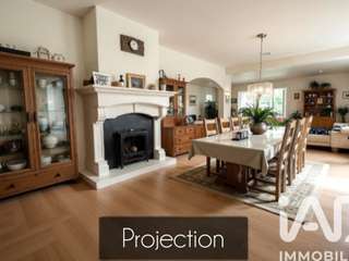 Vente maison 8 pièces Vente maison 8 pièces