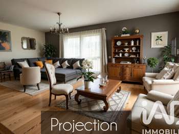 Vente maison 8 pièces Vente maison 8 pièces