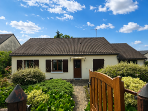 Vente Maison 2 chambresArtannes-sur-Indre