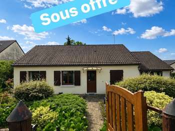 Vente Maison 2 chambresArtannes-sur-Indre