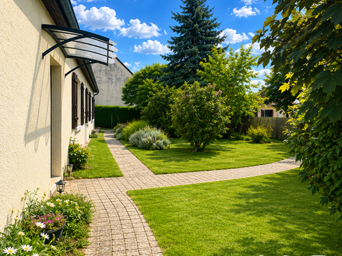 Vente maison 4 pièces Vente maison 4 pièces