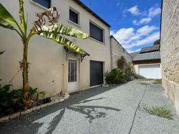 Vente Maison 3 chambresArtannes-sur-Thouet