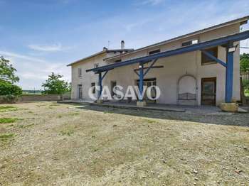 Vente Maison 6 chambresArtas