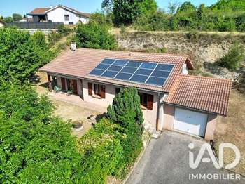 Vente Maison 4 chambresArtas