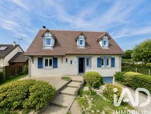 Vente Maison 4 chambresArtenay