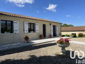 Vente Maison 3 chambresArthenac