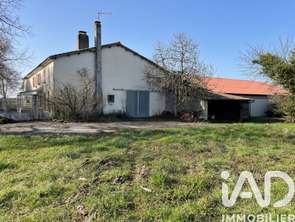 Vente Maison 5 chambresArthenac