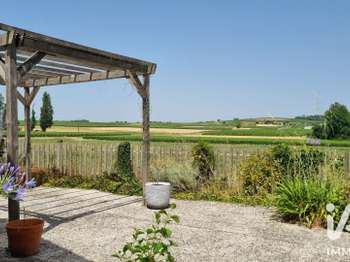 Vente Maison 4 chambresArthenac