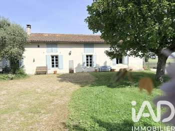 Vente Maison 4 chambresArthenac